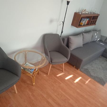 Sloneczny Apartament W Centrum Pieknych Karkonoszy Еленя-Гура Экстерьер фото