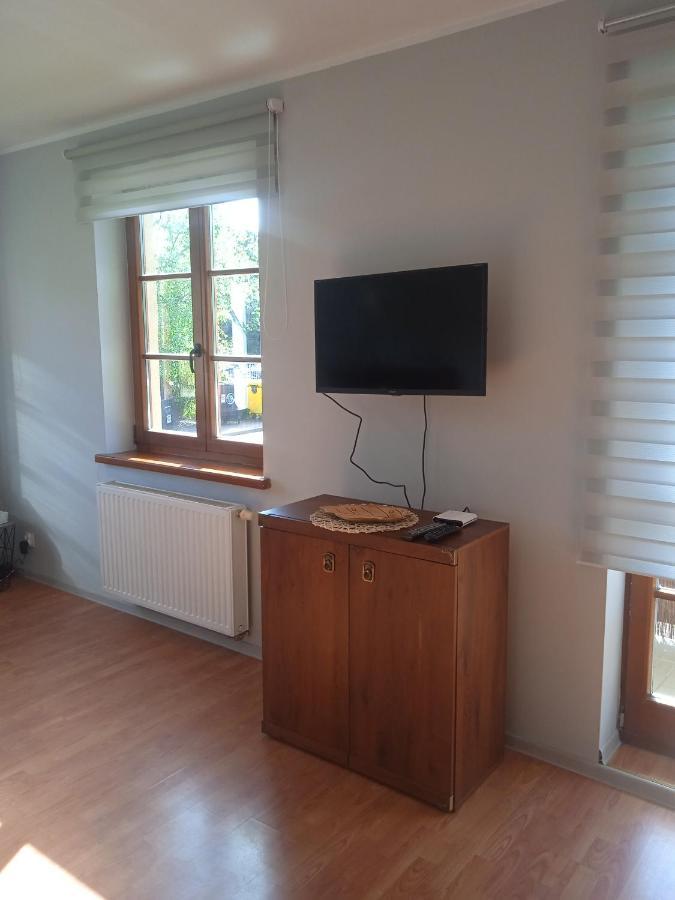 Sloneczny Apartament W Centrum Pieknych Karkonoszy Еленя-Гура Экстерьер фото