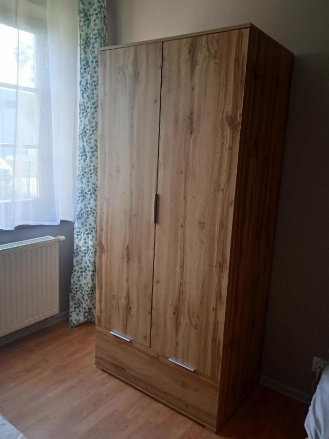 Sloneczny Apartament W Centrum Pieknych Karkonoszy Еленя-Гура Экстерьер фото