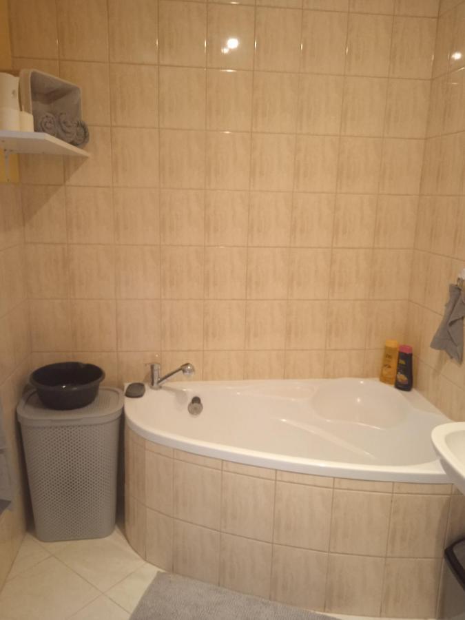 Sloneczny Apartament W Centrum Pieknych Karkonoszy Еленя-Гура Экстерьер фото