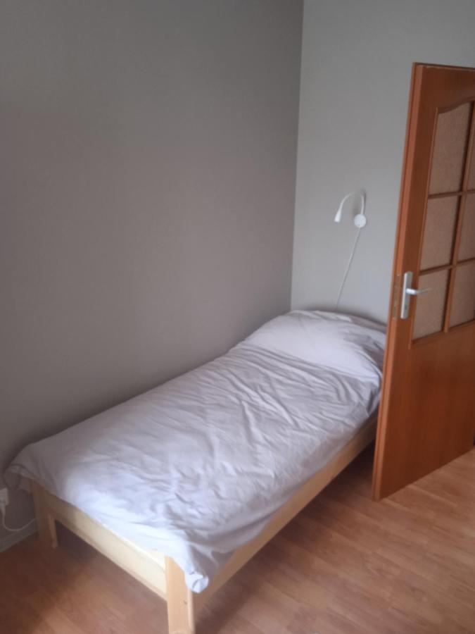 Sloneczny Apartament W Centrum Pieknych Karkonoszy Еленя-Гура Экстерьер фото